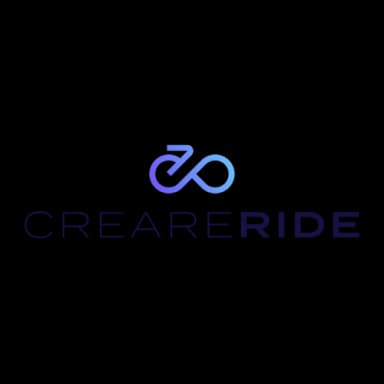 Creare Ride Logo