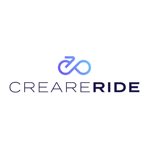 Creare Ride Logo